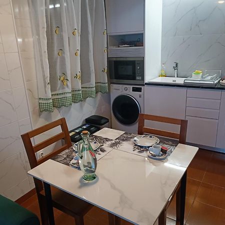 Apartamento Valados Понта-Делгада Екстер'єр фото