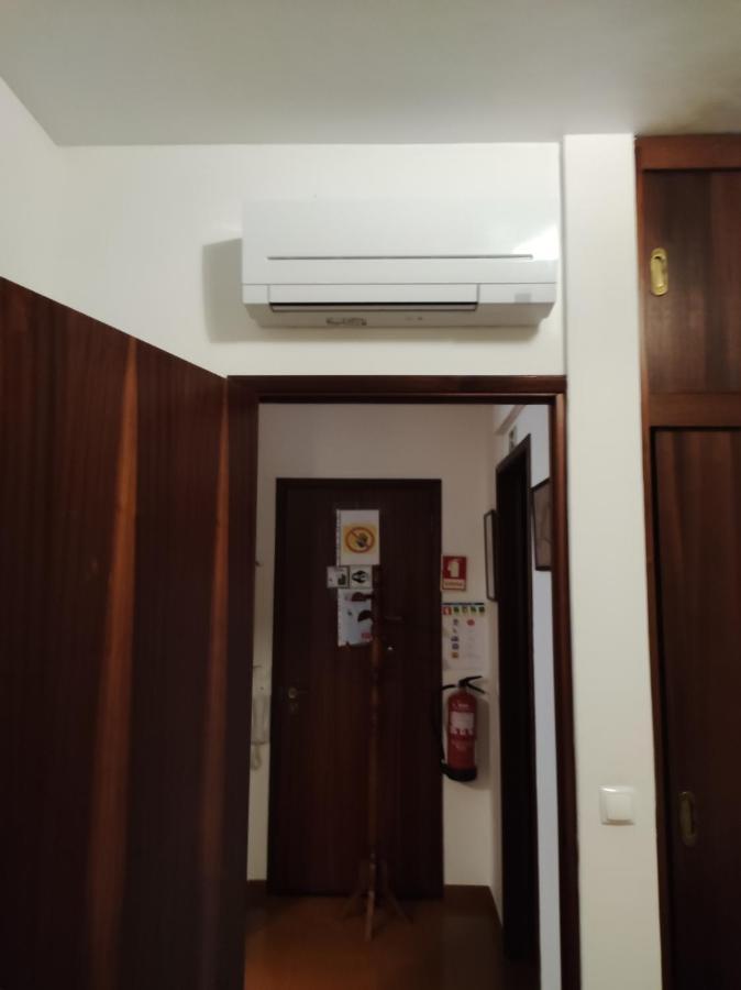Apartamento Valados Понта-Делгада Екстер'єр фото