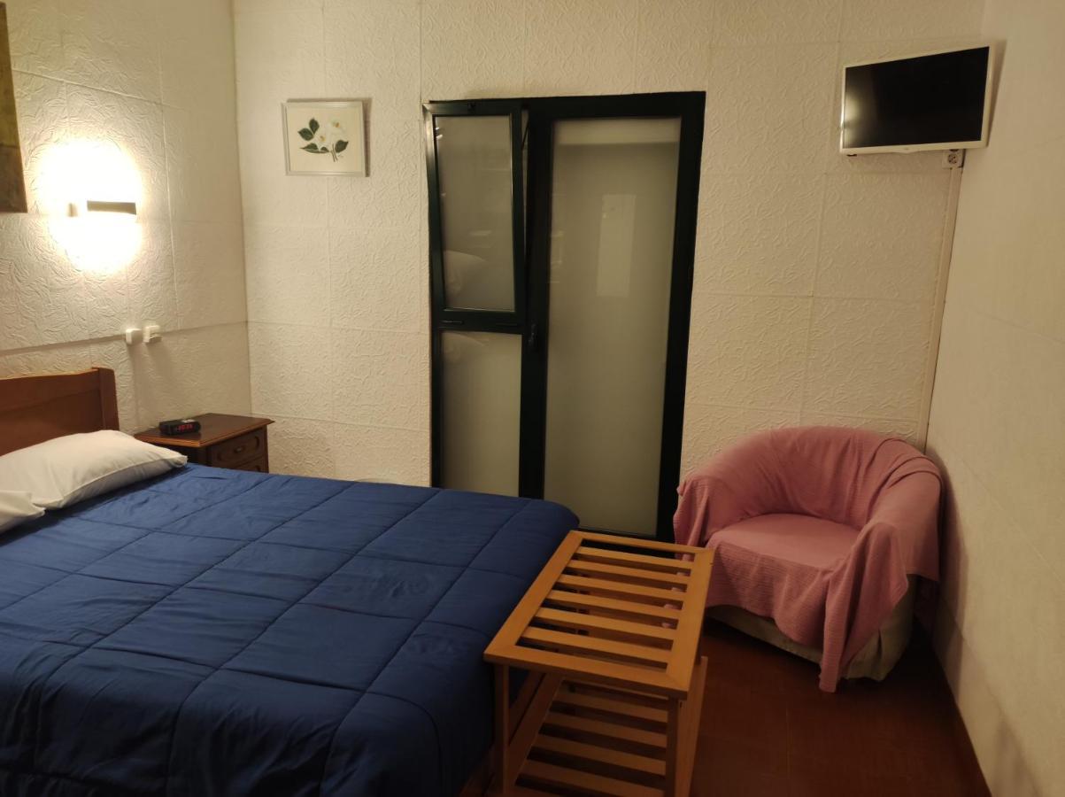 Apartamento Valados Понта-Делгада Екстер'єр фото