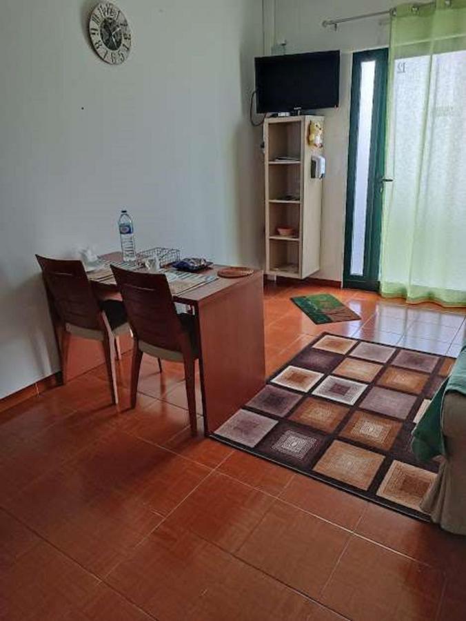 Apartamento Valados Понта-Делгада Екстер'єр фото