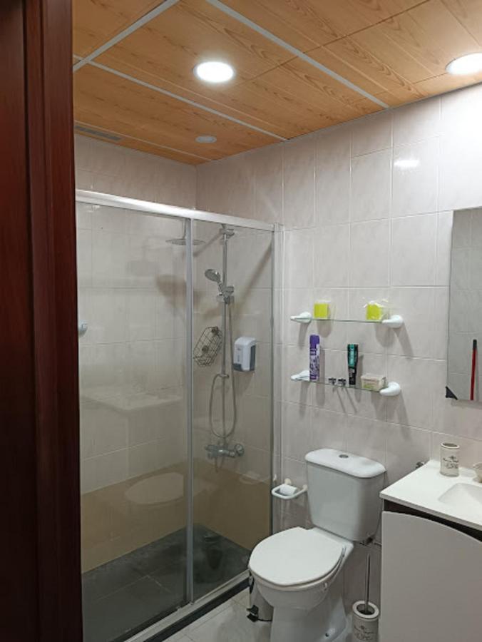 Apartamento Valados Понта-Делгада Екстер'єр фото