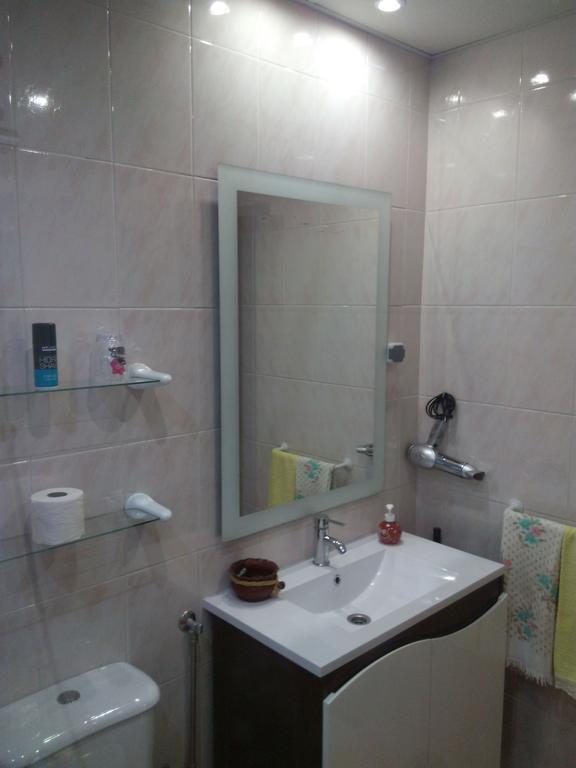 Apartamento Valados Понта-Делгада Екстер'єр фото