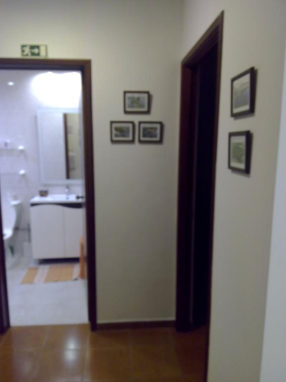 Apartamento Valados Понта-Делгада Екстер'єр фото