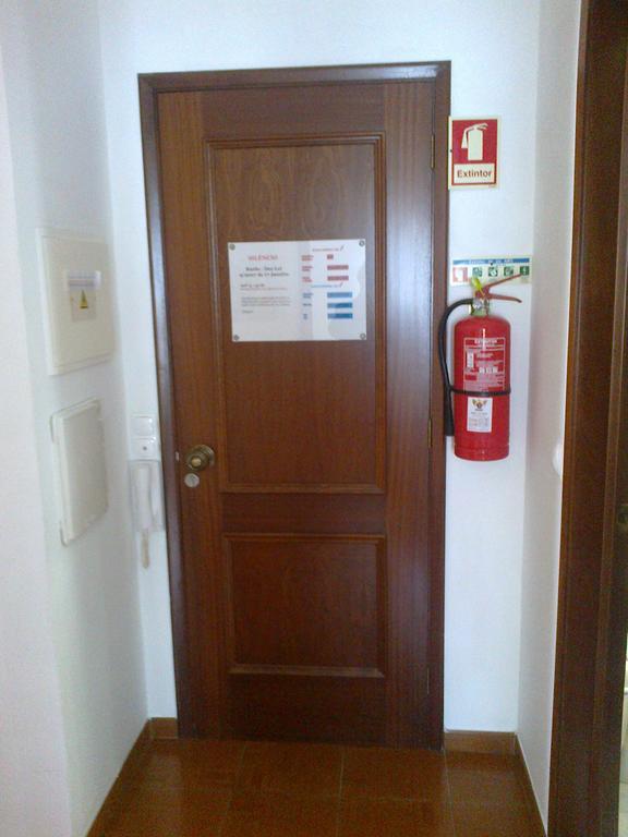 Apartamento Valados Понта-Делгада Екстер'єр фото