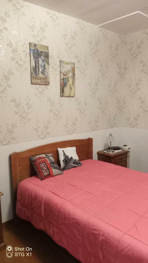 Apartamento Valados Понта-Делгада Екстер'єр фото